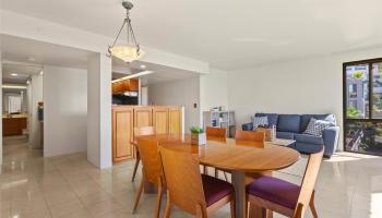 Dowsett Point condo # D11, Honolulu, Hawaii - photo 5 of 25
