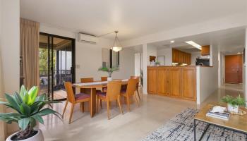 Dowsett Point condo # D11, Honolulu, Hawaii - photo 5 of 24