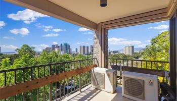 Dowsett Point condo # D11, Honolulu, Hawaii - photo 6 of 25