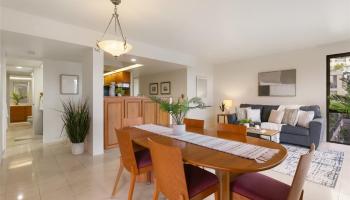 Dowsett Point condo # D11, Honolulu, Hawaii - photo 6 of 24