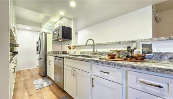 Dowsett Point condo # D16, Honolulu, Hawaii - photo 6 of 25