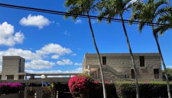 Dowsett Point condo # F4, Honolulu, Hawaii - photo 1 of 1