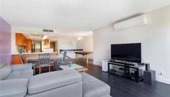 Dowsett Point condo # F9, Honolulu, Hawaii - photo 1 of 1