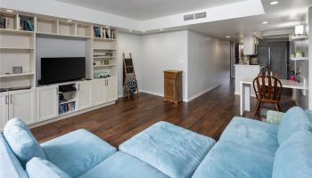 Dowsett Point condo # M1, Honolulu, Hawaii - photo 1 of 15