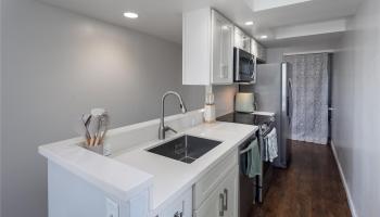 Dowsett Point condo # M1, Honolulu, Hawaii - photo 1 of 13