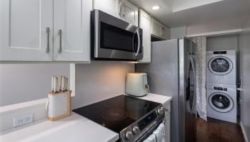 Dowsett Point condo # M1, Honolulu, Hawaii - photo 2 of 12