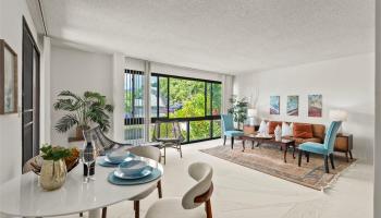 Dowsett Point condo # M10, Honolulu, Hawaii - photo 2 of 25