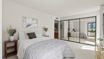 Dowsett Point condo # M10, Honolulu, Hawaii - photo 3 of 25