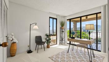 Dowsett Point condo # M10, Honolulu, Hawaii - photo 5 of 25