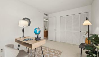 Dowsett Point condo # M10, Honolulu, Hawaii - photo 6 of 25