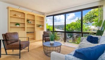 Dowsett Point condo # M12, Honolulu, Hawaii - photo 2 of 25