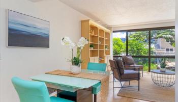 Dowsett Point condo # M12, Honolulu, Hawaii - photo 5 of 25