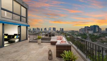 Dowsett Point condo # M4, Honolulu, Hawaii - photo 1 of 1