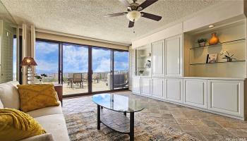 Dowsett Point condo # M6, Honolulu, Hawaii - photo 1 of 1