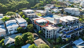 Dowsett Point condo # M8, Honolulu, Hawaii - photo 2 of 20