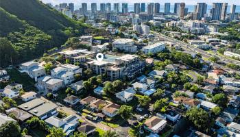 Dowsett Point condo # M8, Honolulu, Hawaii - photo 3 of 20