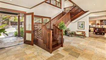 218  Kaalawai Place Diamond Head, Diamond Head home - photo 3 of 19