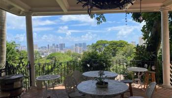 2185  Round Top Drive Makiki Heights, Honolulu home - photo 6 of 24