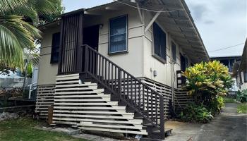 219 Auwaiolimu St Honolulu - Rental - photo 1 of 9