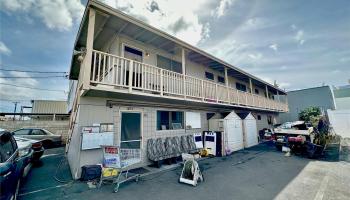 219 Kalihi Street Honolulu - Multi-family - photo 1 of 10