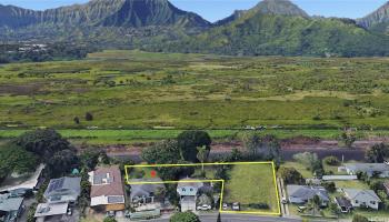 219-221 Kihapai Street  Kailua, Hi vacant land for sale - photo 1 of 20