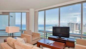 Trump Tower Waikiki condo #3401, Honolulu, Hawaii - photo 0 of 10 Trump Tower Waikiki condo #3401, Honolulu, Hawaii - photo 0 of 10