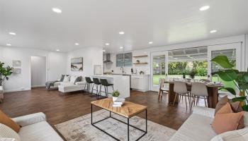 220  Kaha Street Koolaupoko, Kailua home - photo 3 of 25