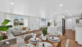 220  Kaha Street Koolaupoko, Kailua home - photo 5 of 25