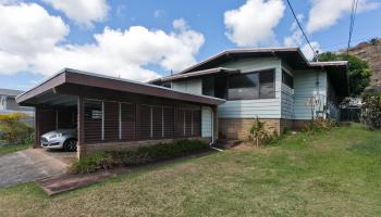 2202 Wilson Street Kalihi-upper, Honolulu home - photo 1 of 16 2202 Wilson Street Kalihi-upper, Honolulu home - photo 1 of 16