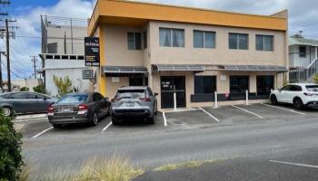 2203 Young Street Honolulu  commercial real estate photo1 of 3