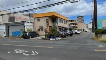 2203 Young Street Honolulu Oahu commercial real estate photo2 of 3