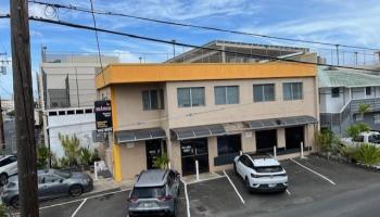 2203 Young Street Honolulu Oahu commercial real estate photo3 of 3