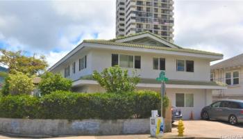 2204 Date Street Honolulu - Multi-family - photo 1 of 19 2204 Date Street Honolulu - Multi-family - photo 1 of 19