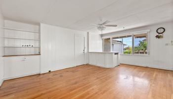 2209-A  Liliha Street Nuuanu-lower, Honolulu home - photo 3 of 22