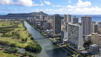 Aloha Lani condo # 1108, Honolulu, Hawaii - photo 1 of 1