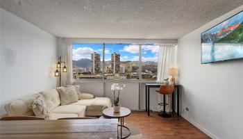 Aloha Lani condo # 1108, Honolulu, Hawaii - photo 1 of 20