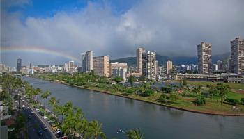 Aloha Lani condo # 1214, Honolulu, Hawaii - photo 5 of 24
