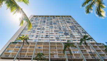 Aloha Lani condo # 1409, Honolulu, Hawaii - photo 3 of 11