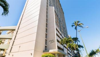 Aloha Lani condo # 1409, Honolulu, Hawaii - photo 4 of 11