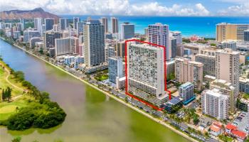 Aloha Lani condo # 1606, Honolulu, Hawaii - photo 1 of 25