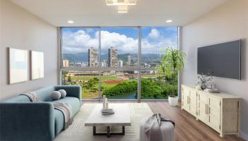 Aloha Lani condo # 1606, Honolulu, Hawaii - photo 5 of 25