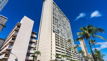 Aloha Lani condo # 1607, Honolulu, Hawaii - photo 2 of 20