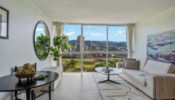 Aloha Lani condo # 1614, Honolulu, Hawaii - photo 1 of 20