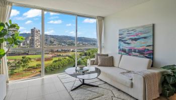 Aloha Lani condo # 1614, Honolulu, Hawaii - photo 2 of 20