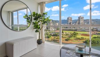 Aloha Lani condo # 1614, Honolulu, Hawaii - photo 3 of 20