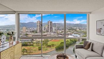 Aloha Lani condo # 2015, Honolulu, Hawaii - photo 1 of 25