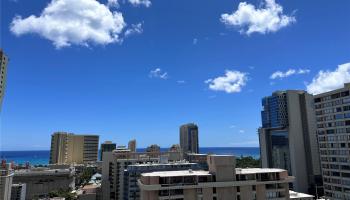 Aloha Lani condo # 2405, Honolulu, Hawaii - photo 1 of 14