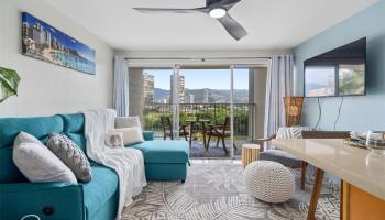 2211 Ala Wai Blvd Honolulu - Rental - photo 1 of 25