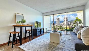 Aloha Lani condo # 710, Honolulu, Hawaii - photo 1 of 17