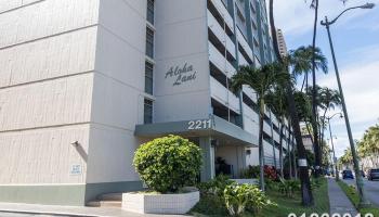 2211 Ala Wai Blvd Honolulu - Rental - photo 2 of 20